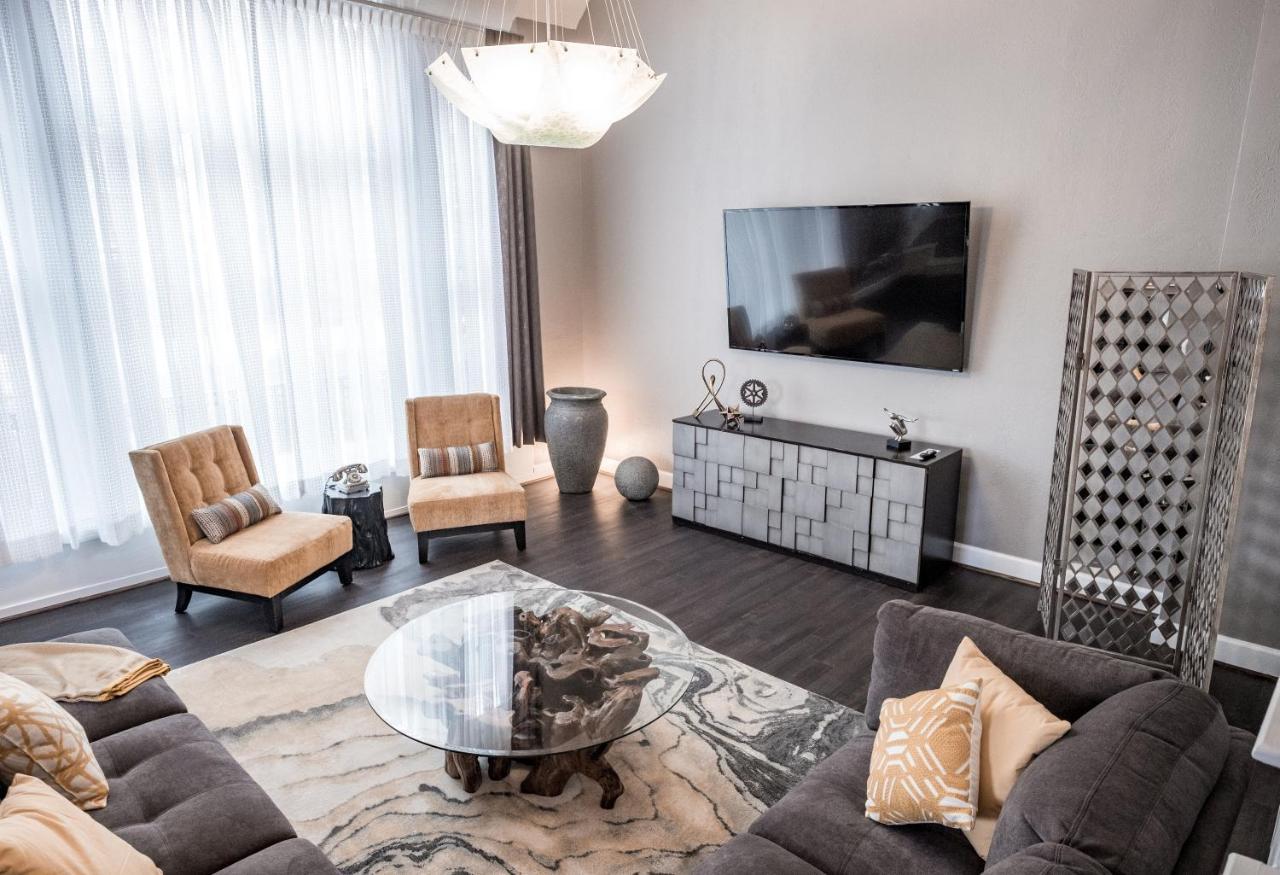 Magnolia Hotel אומהה מראה חיצוני תמונה