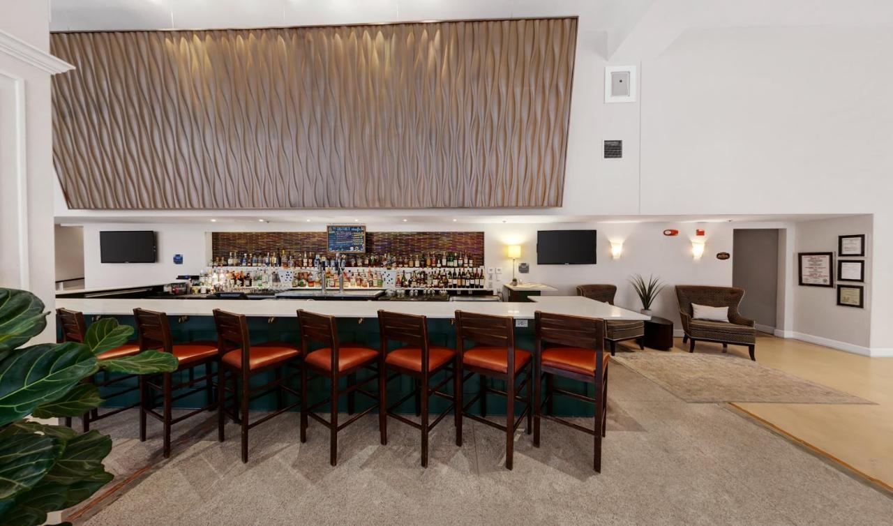 Magnolia Hotel אומהה מראה חיצוני תמונה