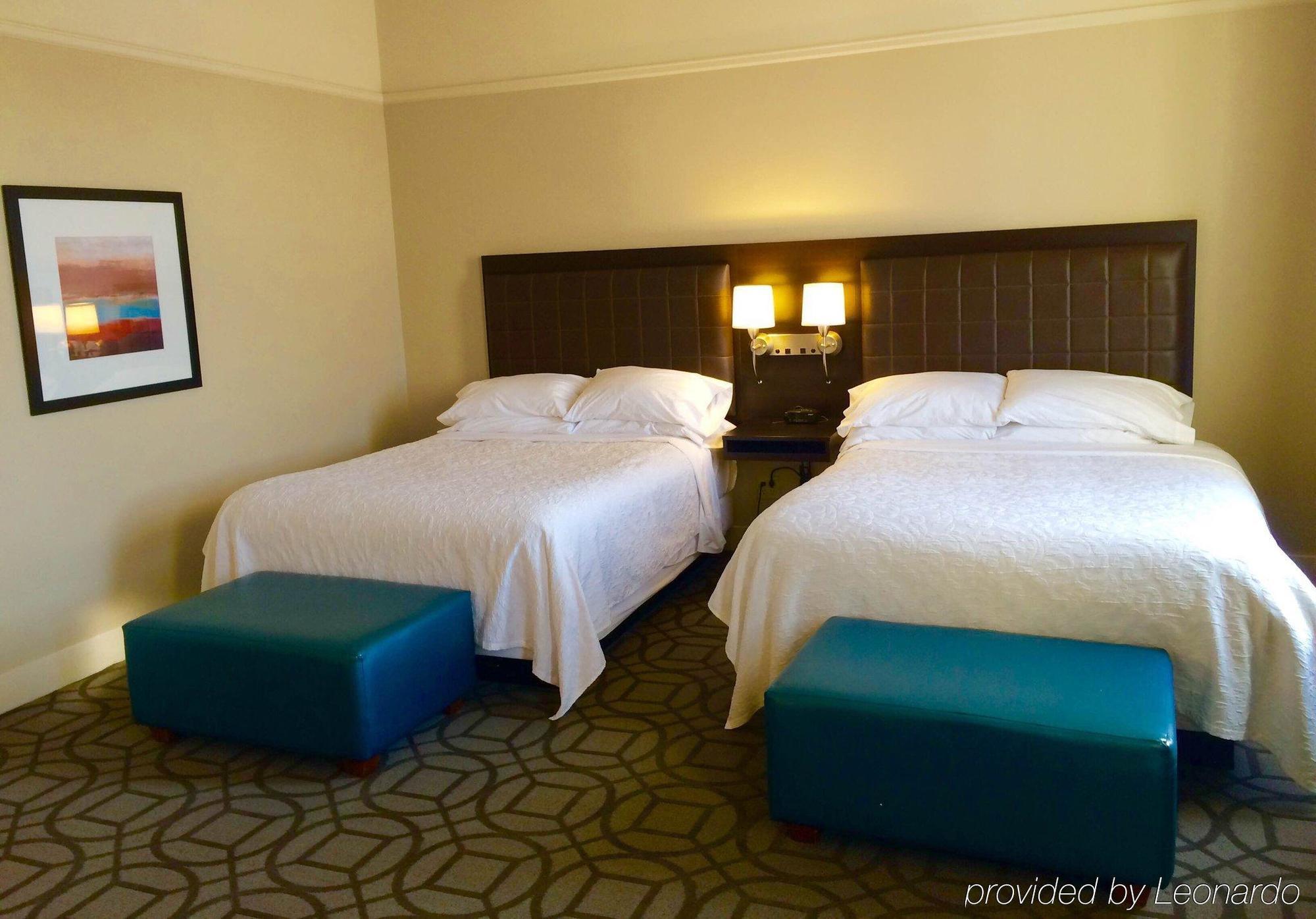 Magnolia Hotel אומהה מראה חיצוני תמונה