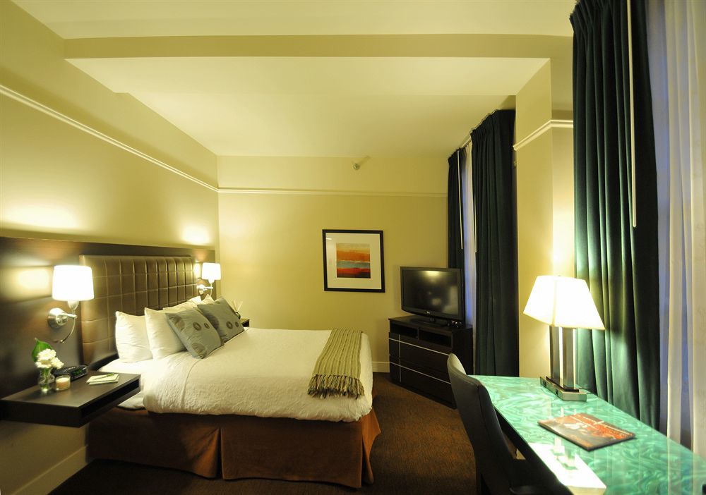 Magnolia Hotel אומהה מראה חיצוני תמונה