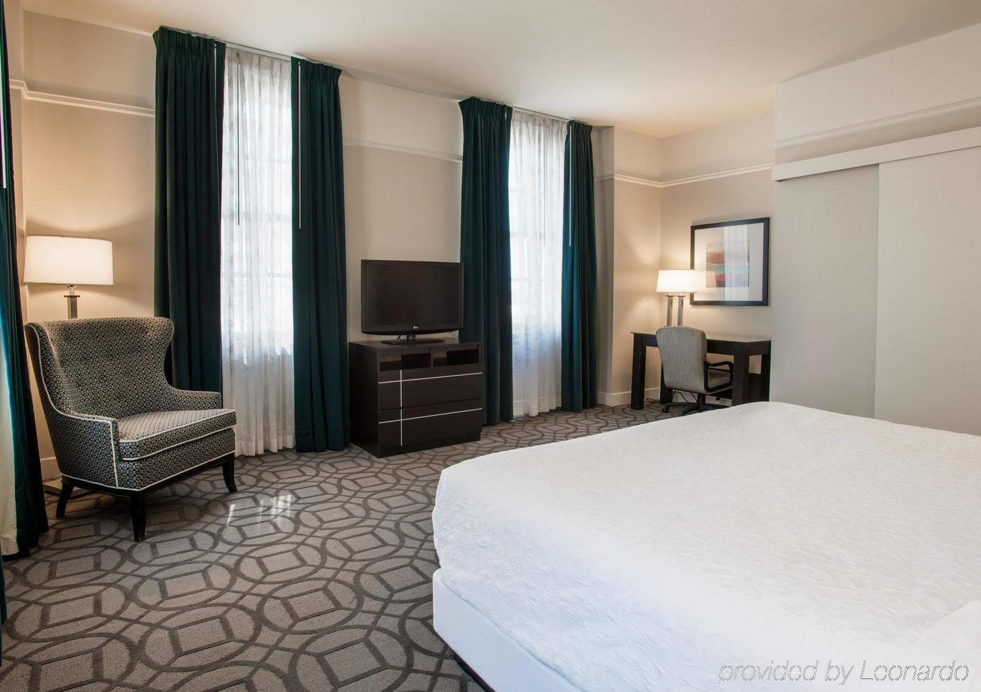 Magnolia Hotel אומהה מראה חיצוני תמונה
