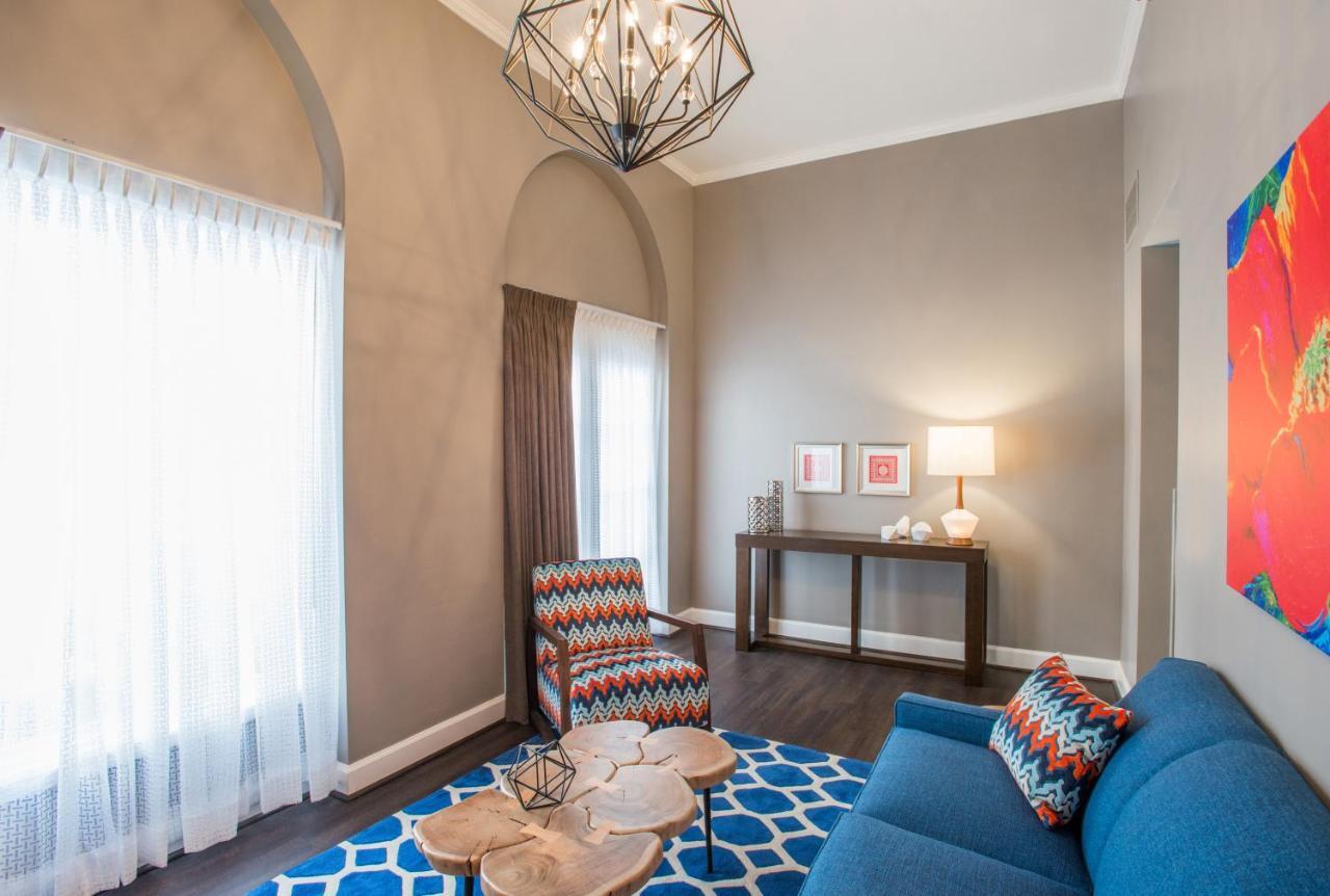 Magnolia Hotel אומהה מראה חיצוני תמונה