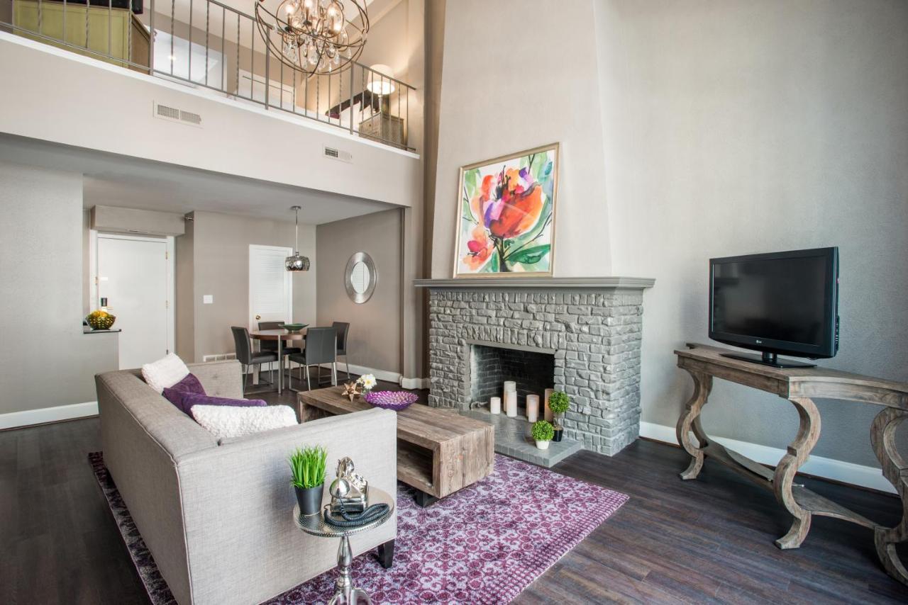 Magnolia Hotel אומהה מראה חיצוני תמונה