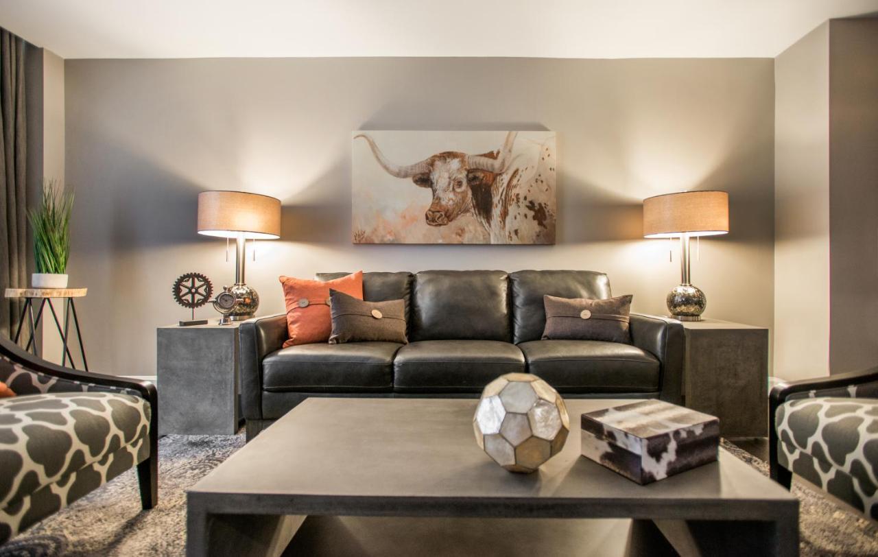 Magnolia Hotel אומהה מראה חיצוני תמונה