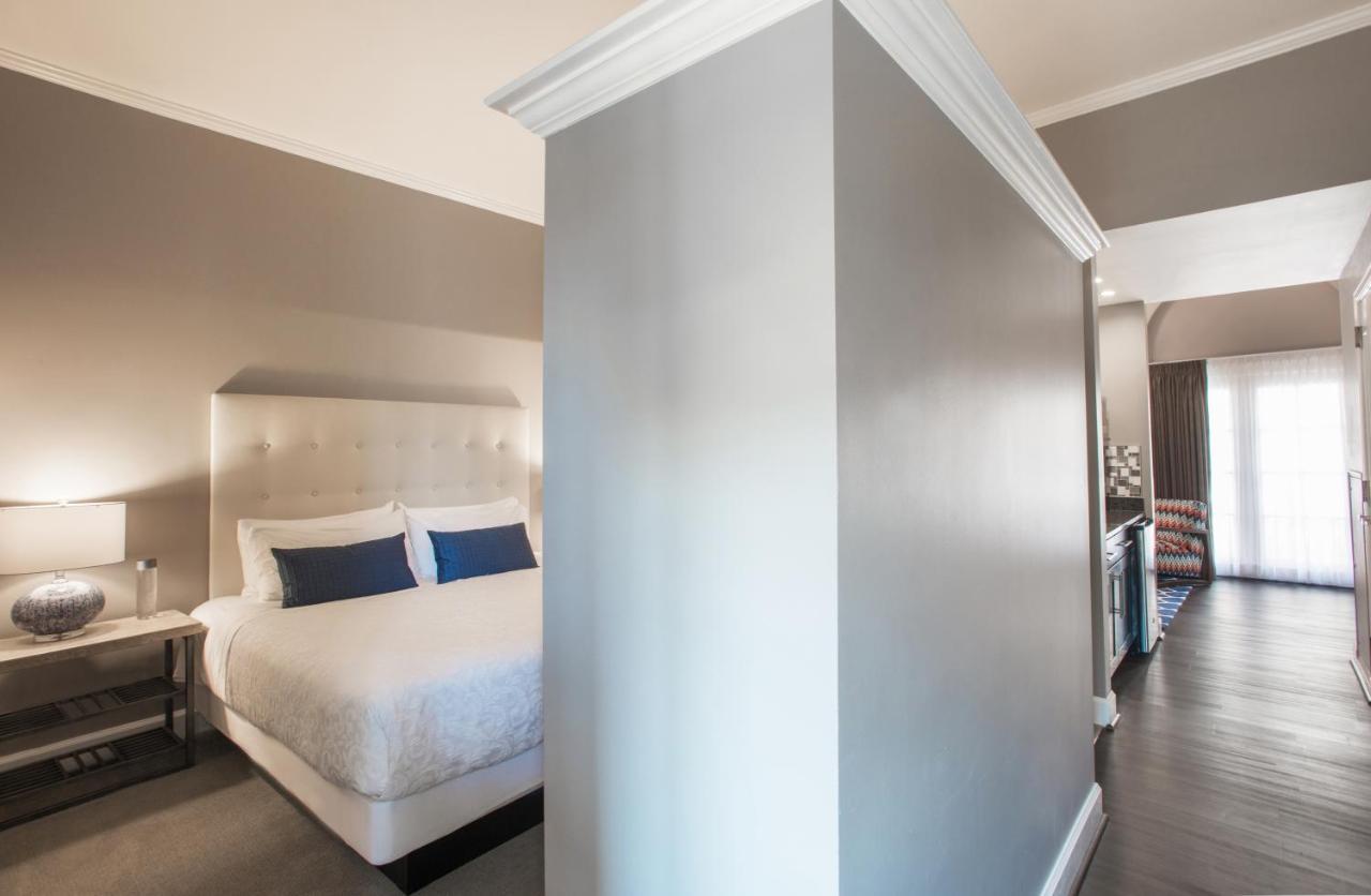 Magnolia Hotel אומהה מראה חיצוני תמונה