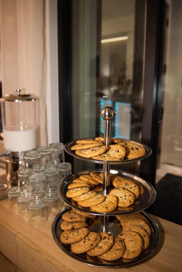 Magnolia Hotel אומהה מראה חיצוני תמונה